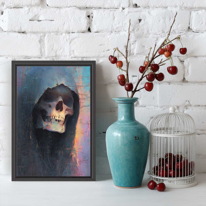 Maskerade der Ewigkeit