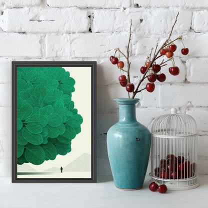 Wachsen, um zu begreifen