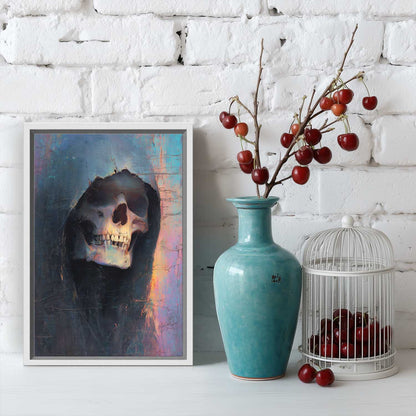 Maskerade der Ewigkeit