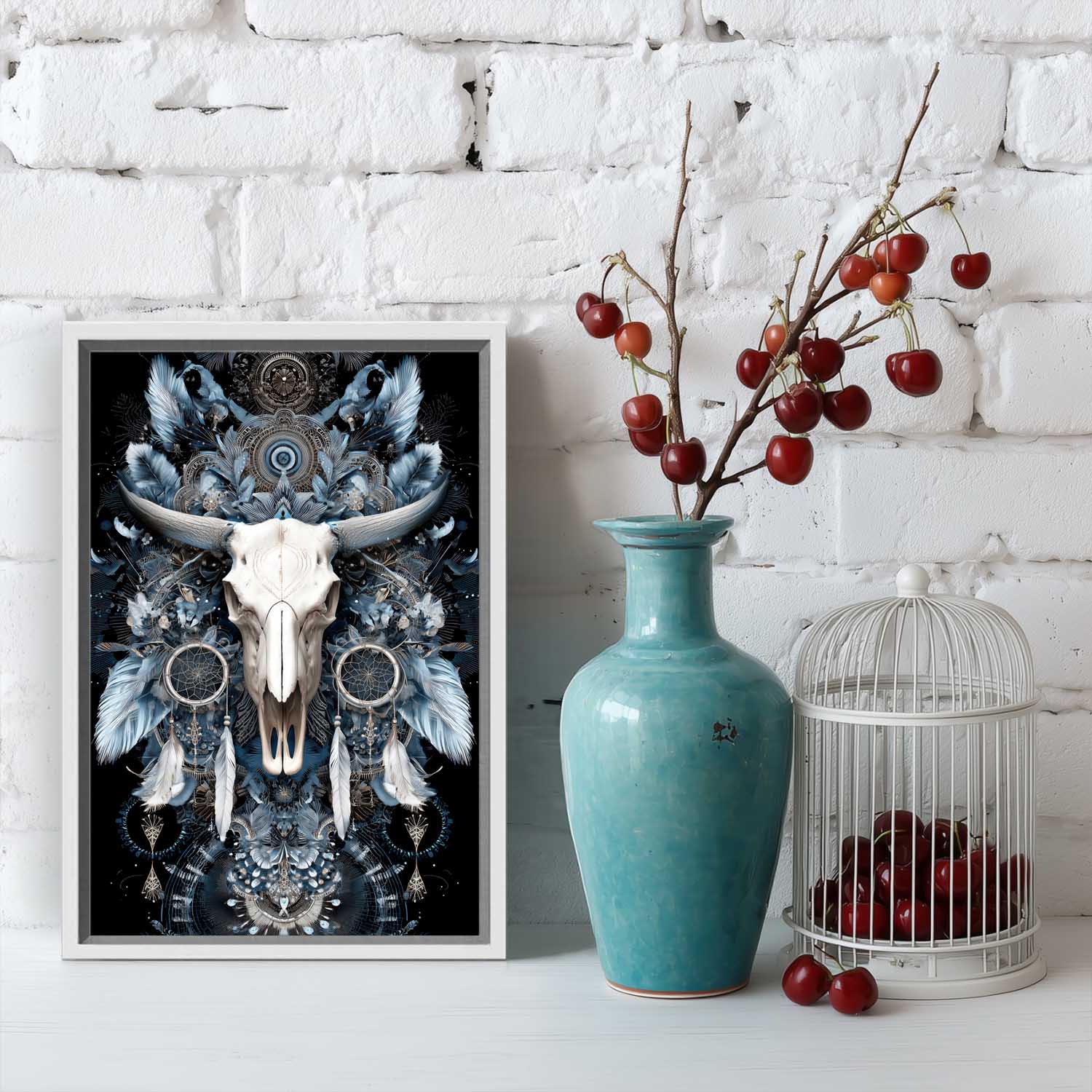 Wächter der Geister