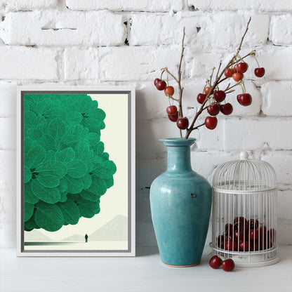 Wachsen, um zu begreifen