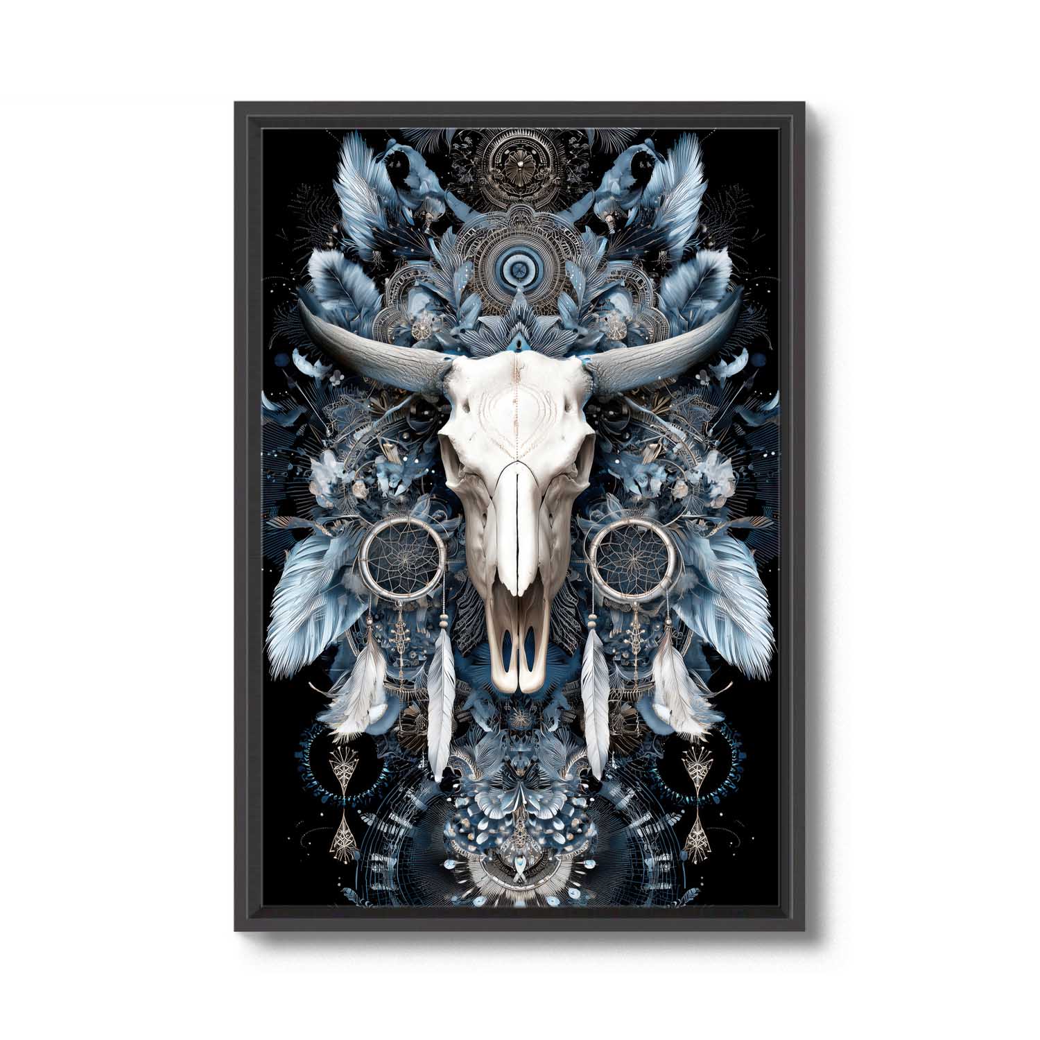 Wächter der Geister