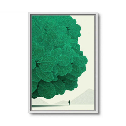 Wachsen, um zu begreifen