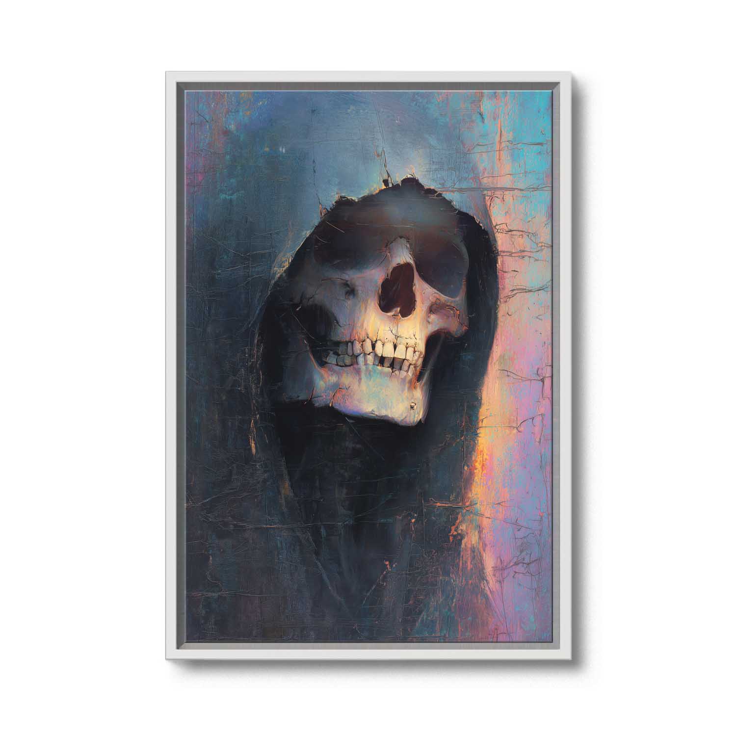 Maskerade der Ewigkeit