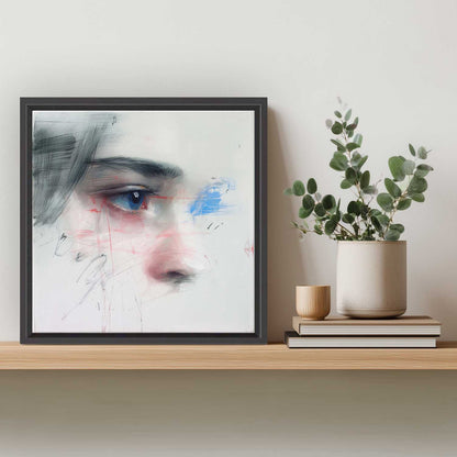 Splitter der Erinnerung