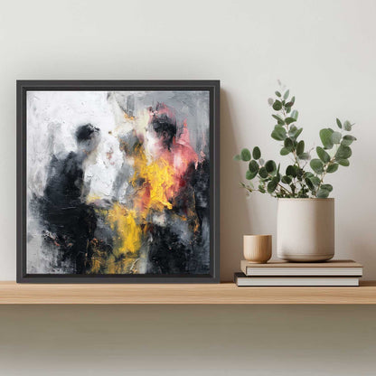 Schatten der Begegnung