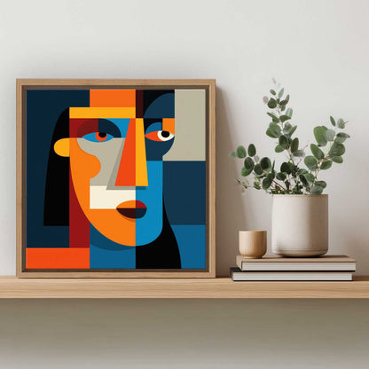 Fragmentierte Präsenz