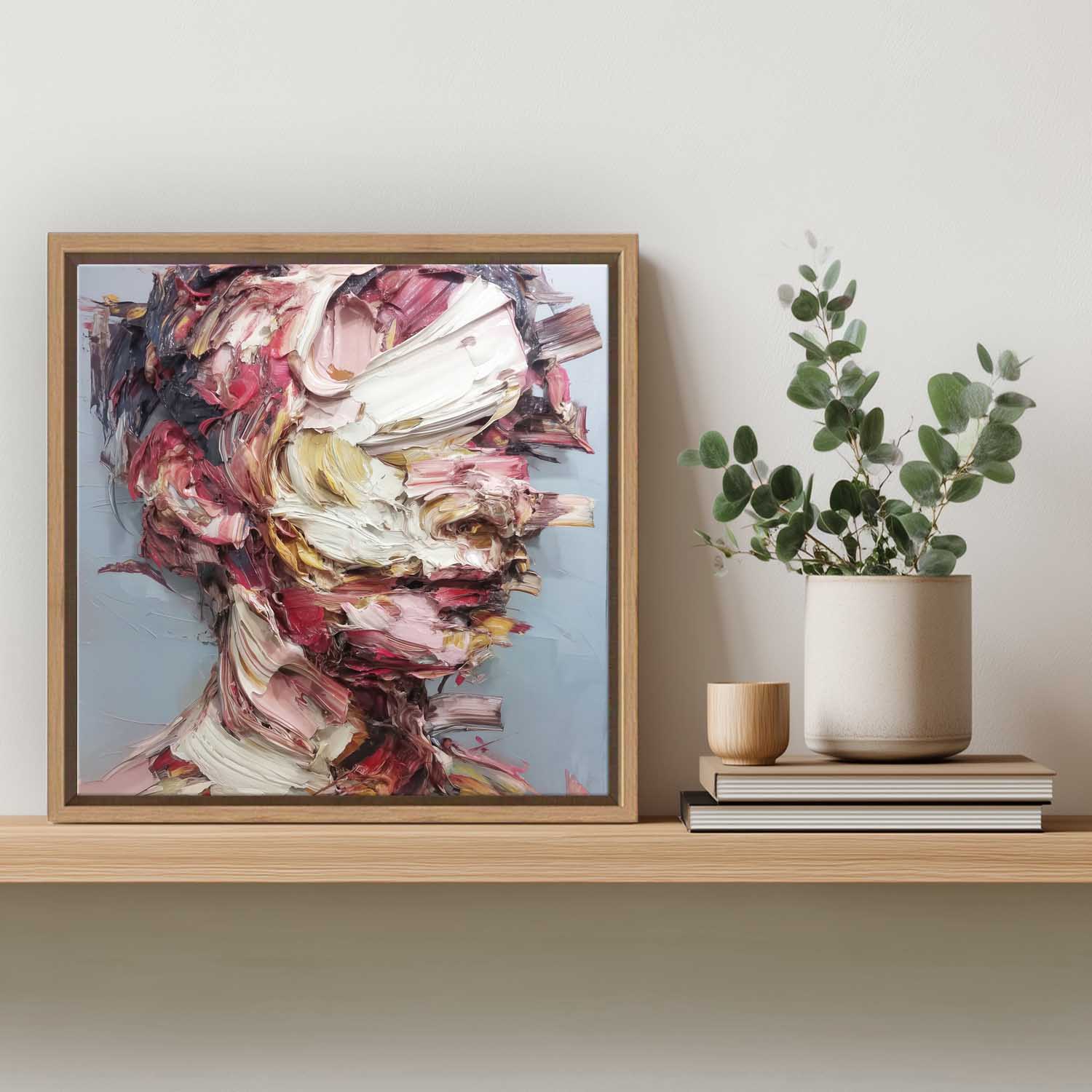 Widerstand der Farbe