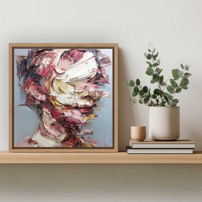 Widerstand der Farbe