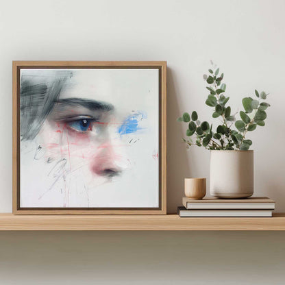 Splitter der Erinnerung