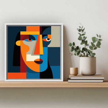 Fragmentierte Präsenz