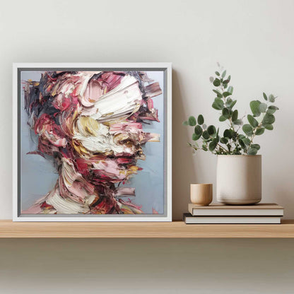 Widerstand der Farbe