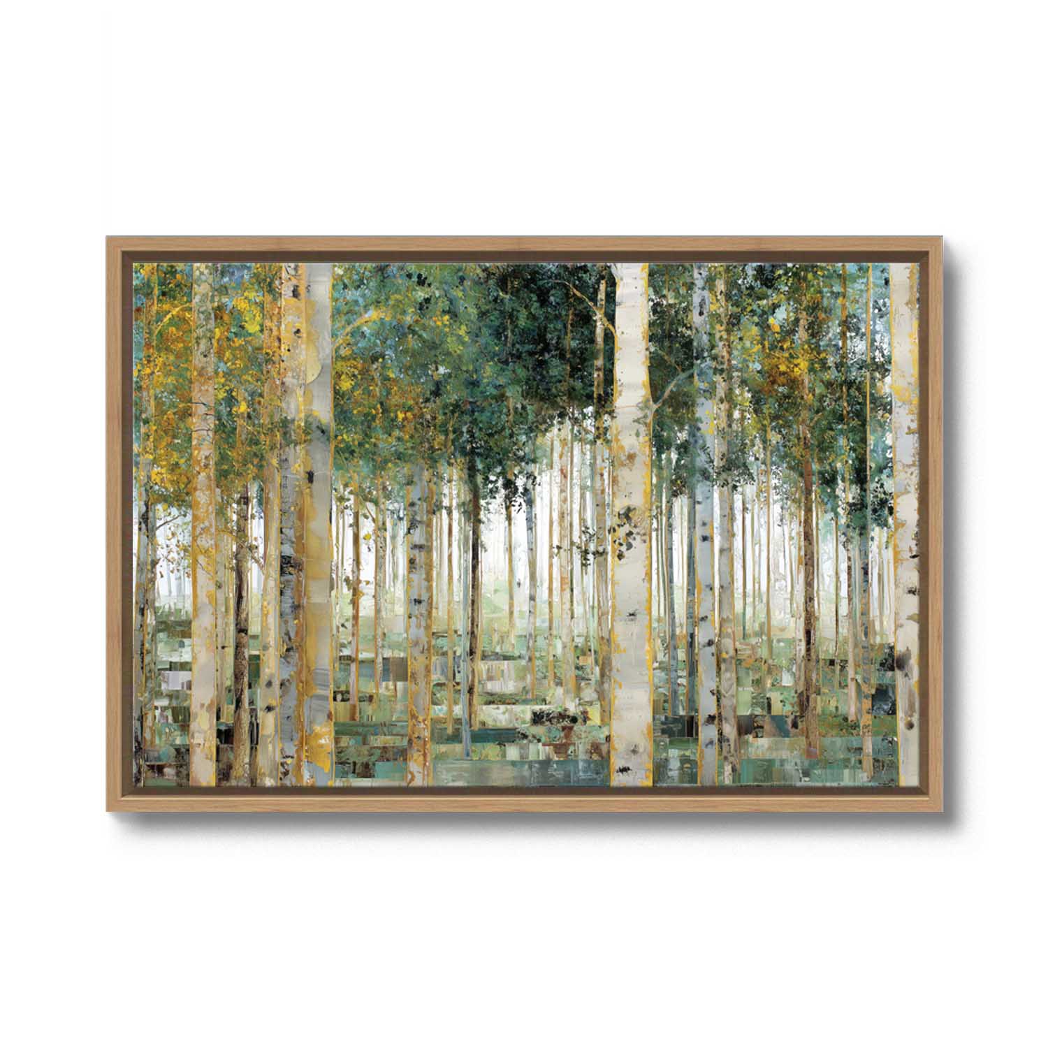 Naturmosaik