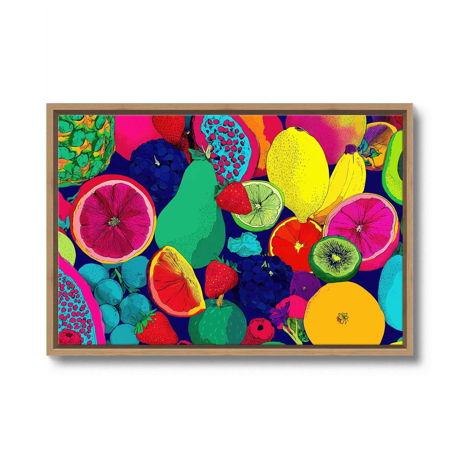 Fruitopia