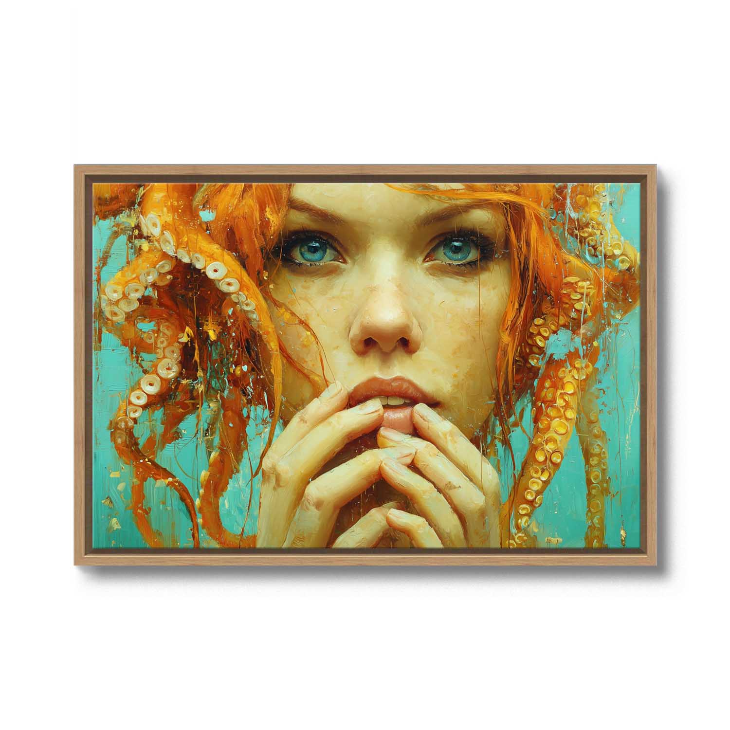 Medusa Martina