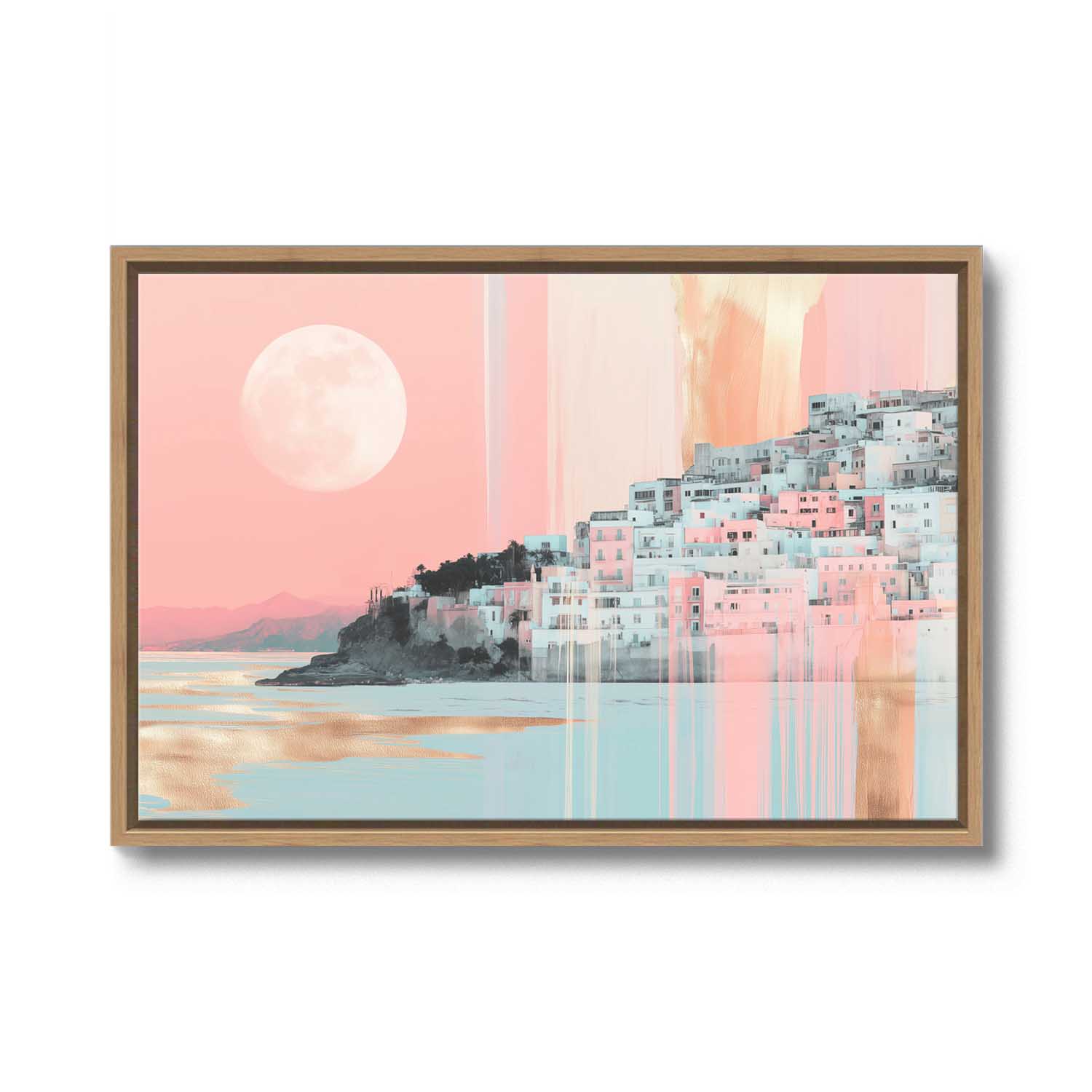 Luna di Mare