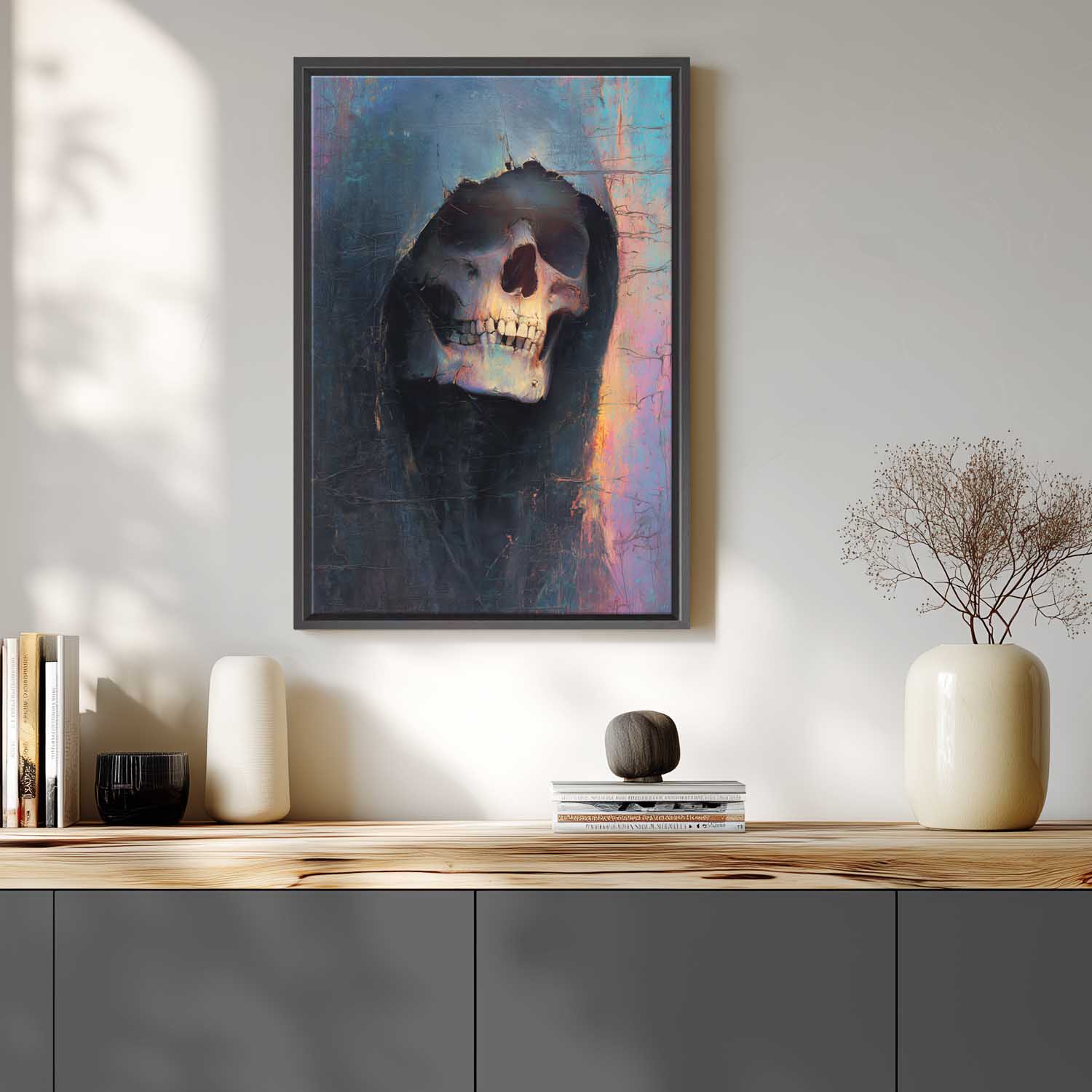 Maskerade der Ewigkeit