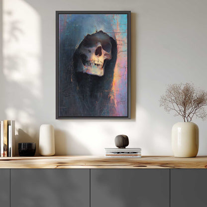 Maskerade der Ewigkeit