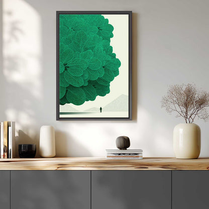 Wachsen, um zu begreifen