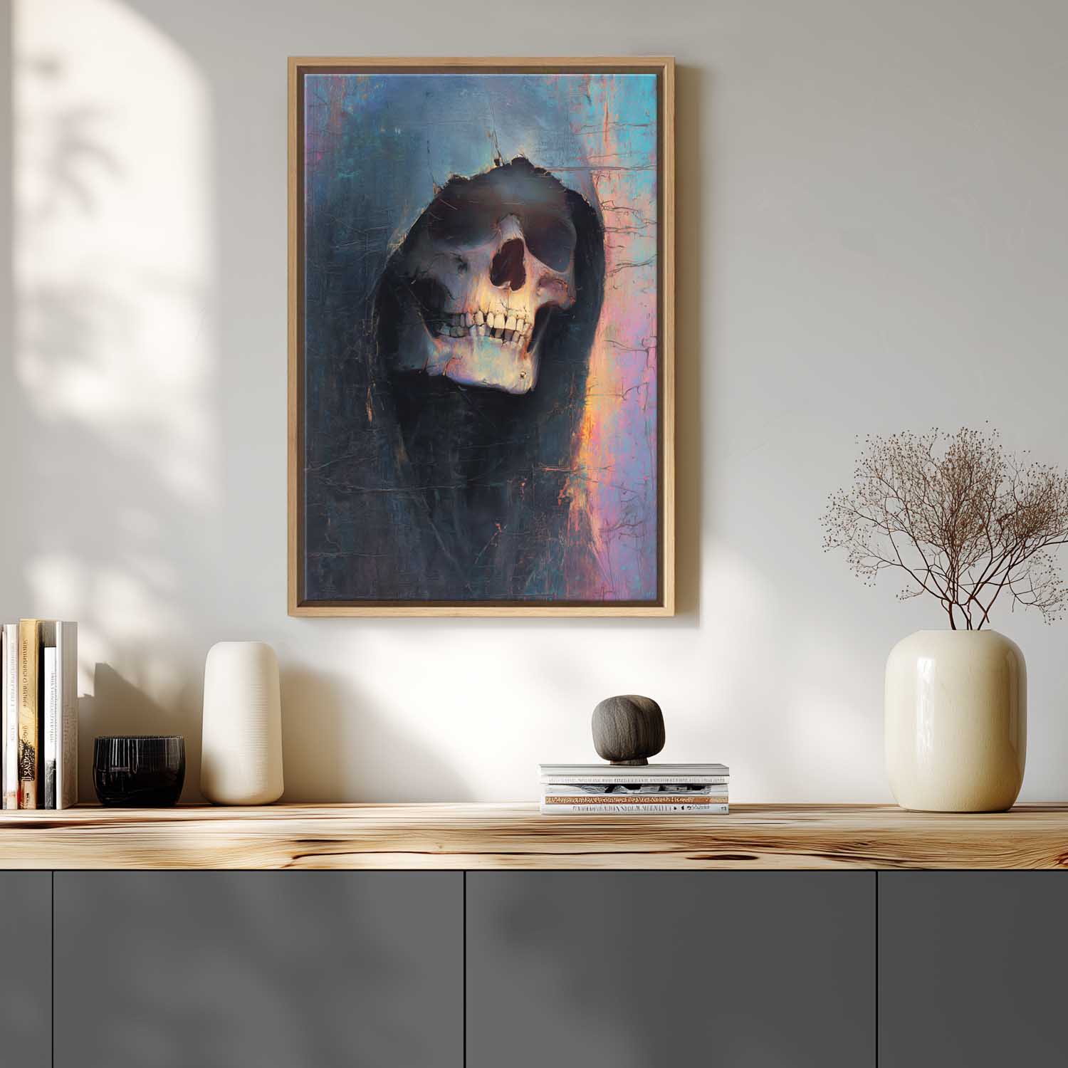 Maskerade der Ewigkeit