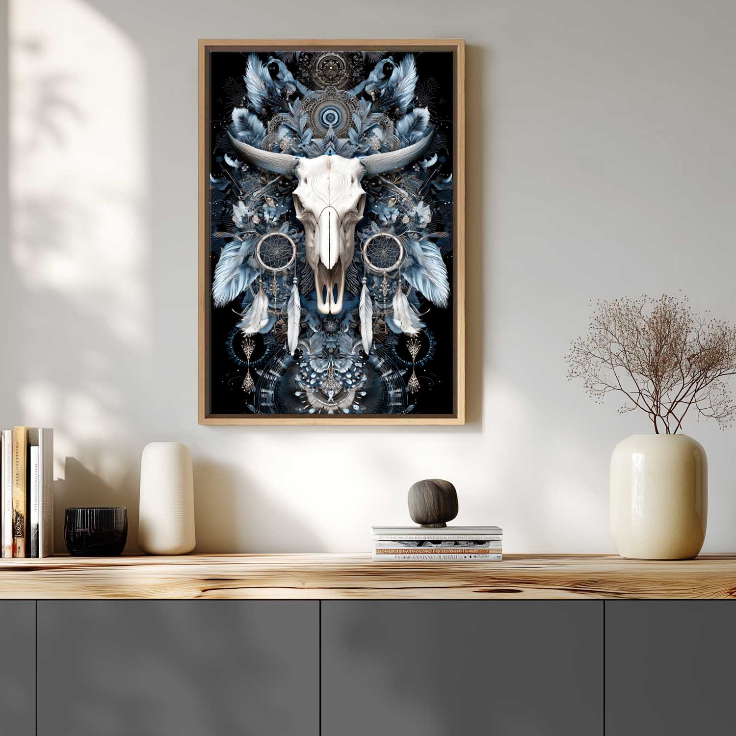 Wächter der Geister