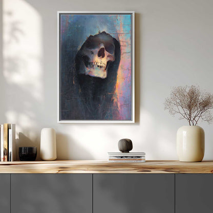 Maskerade der Ewigkeit