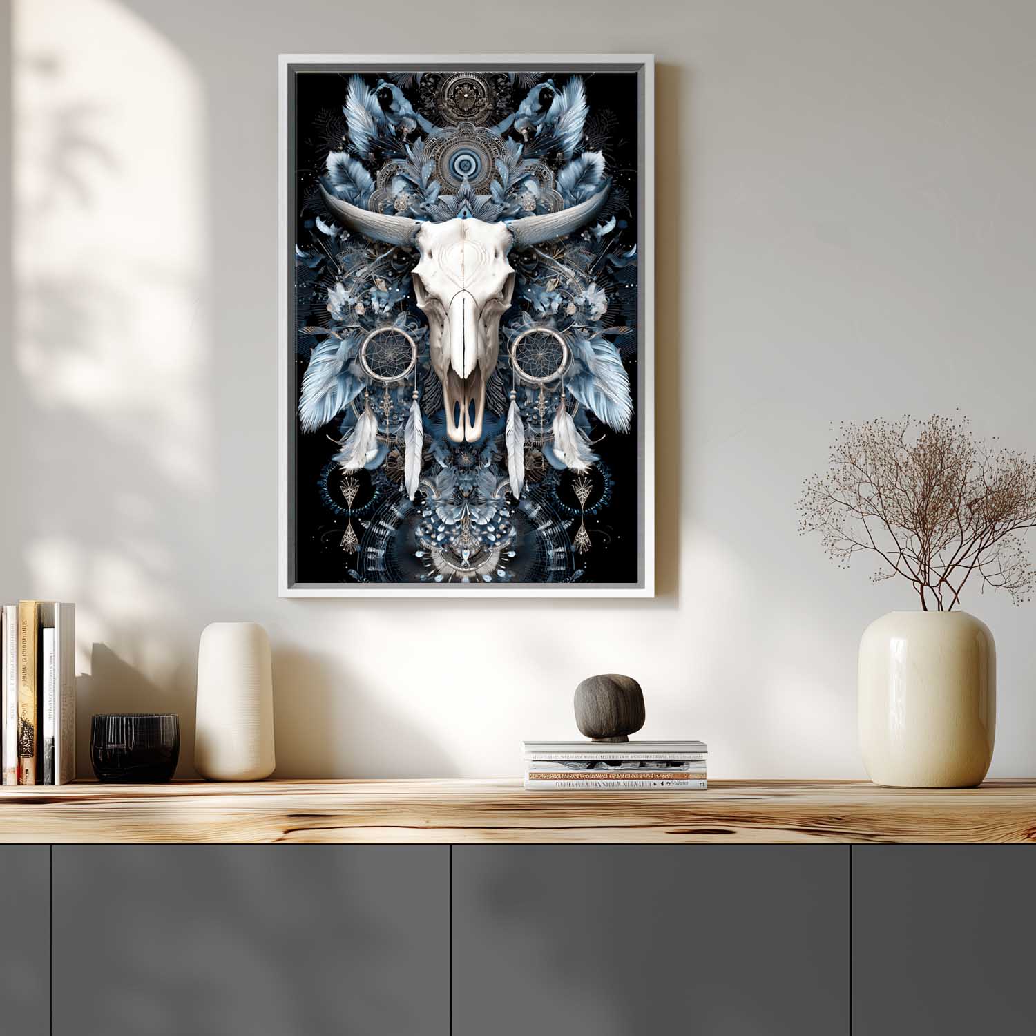 Wächter der Geister