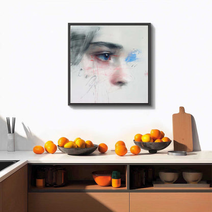 Splitter der Erinnerung