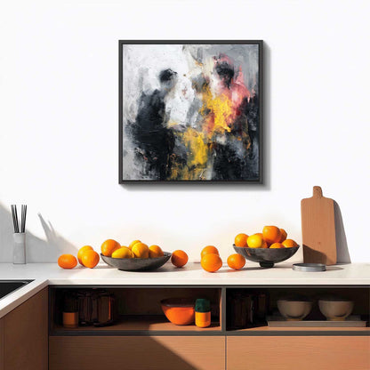 Schatten der Begegnung