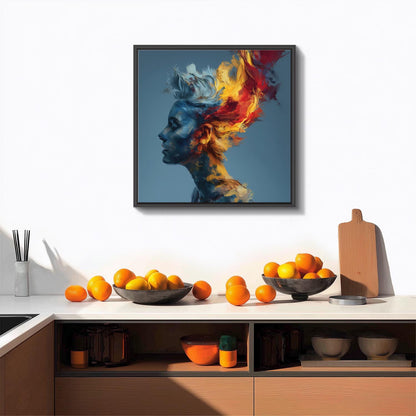 Eruption
