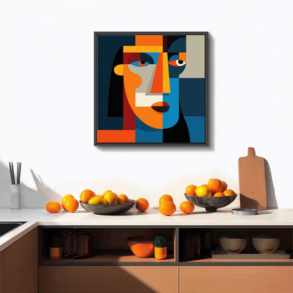 Fragmentierte Präsenz