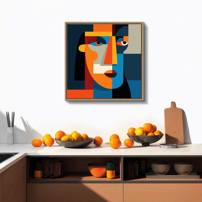 Fragmentierte Präsenz