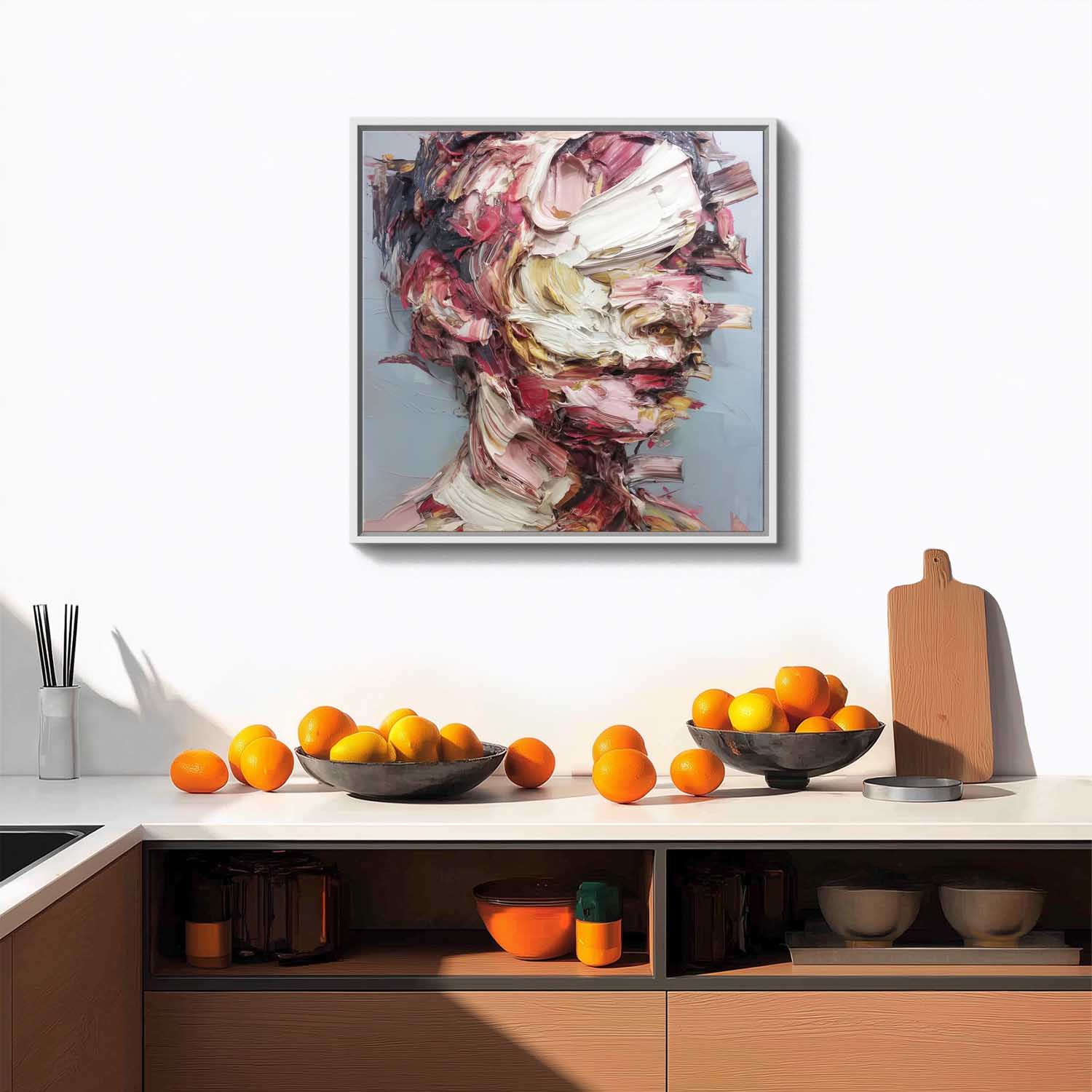 Widerstand der Farbe