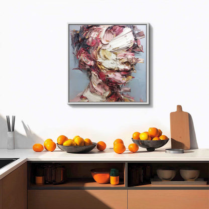 Widerstand der Farbe