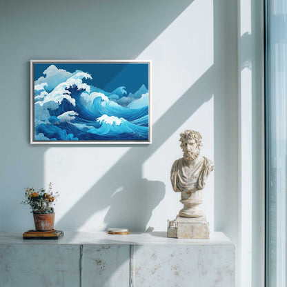 Symphonie des Ozeans