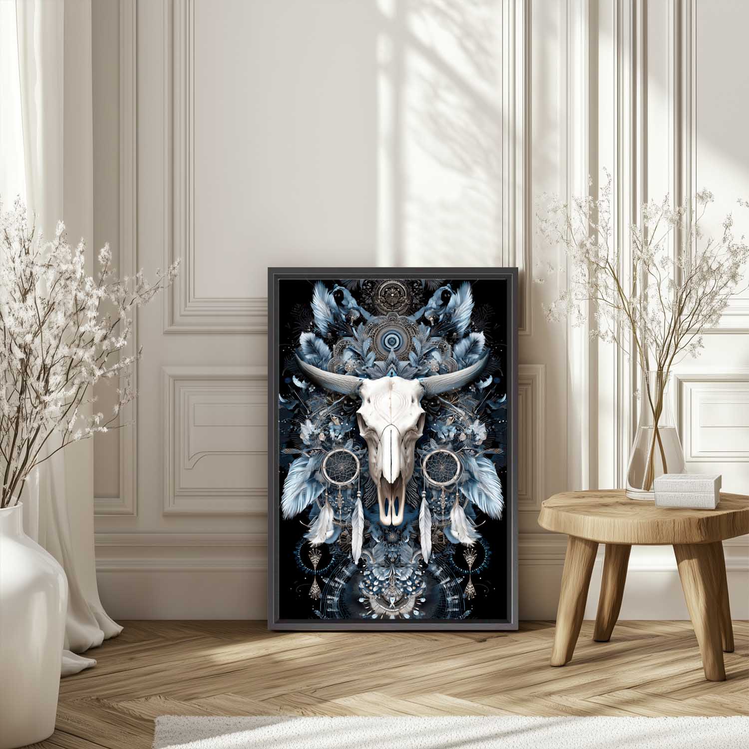 Wächter der Geister