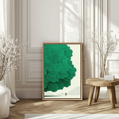 Wachsen, um zu begreifen