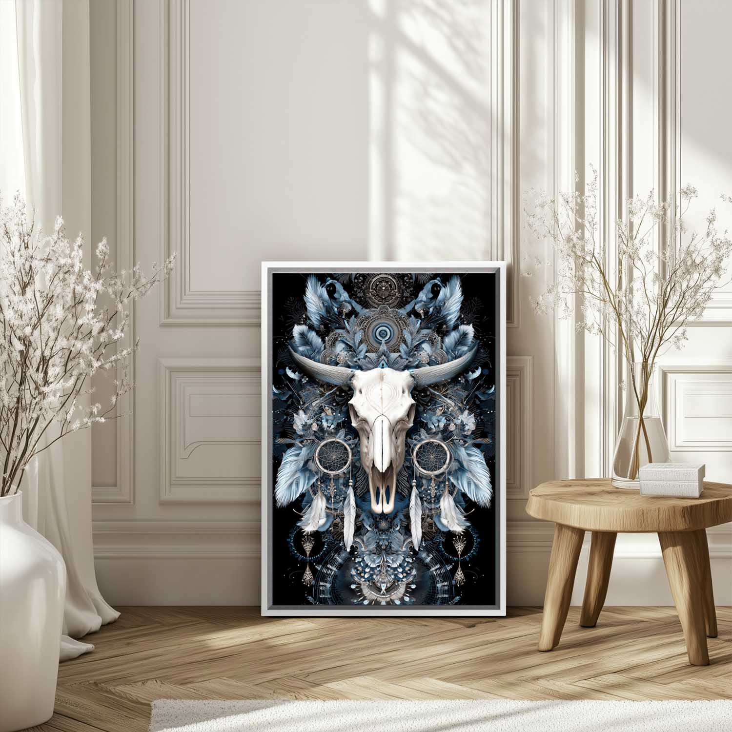 Wächter der Geister