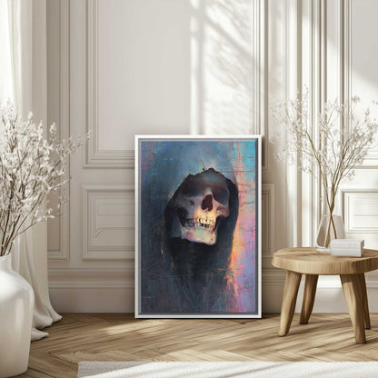 Maskerade der Ewigkeit