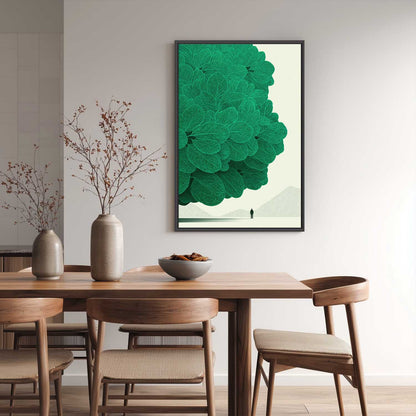 Wachsen, um zu begreifen