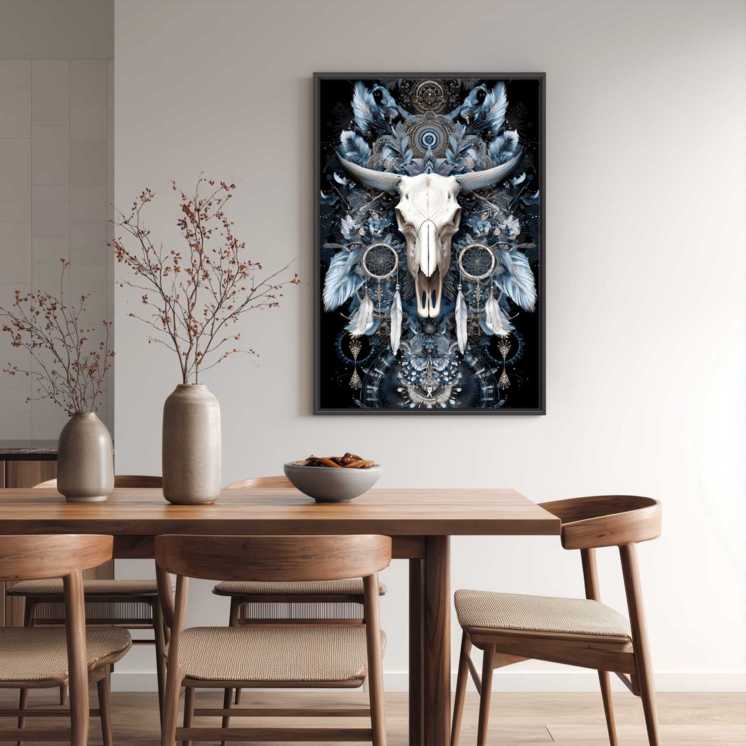 Wächter der Geister