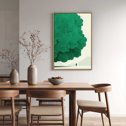 Wachsen, um zu begreifen