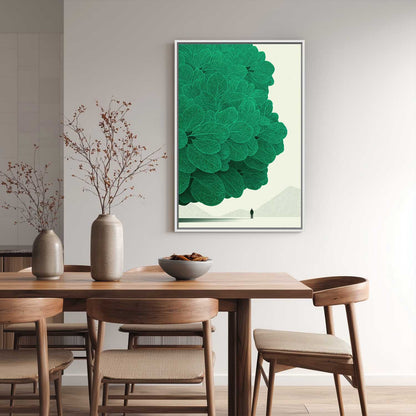 Wachsen, um zu begreifen