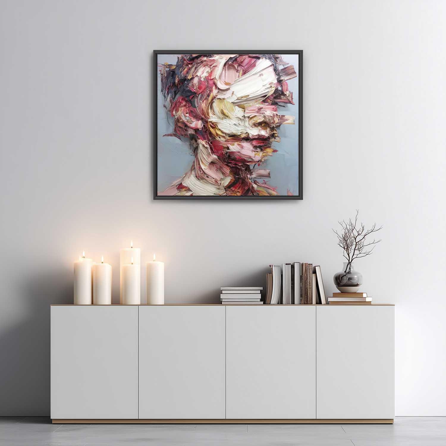 Widerstand der Farbe