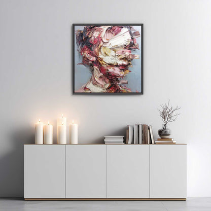 Widerstand der Farbe