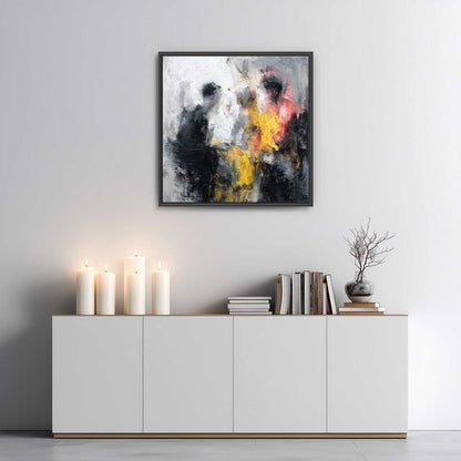 Schatten der Begegnung