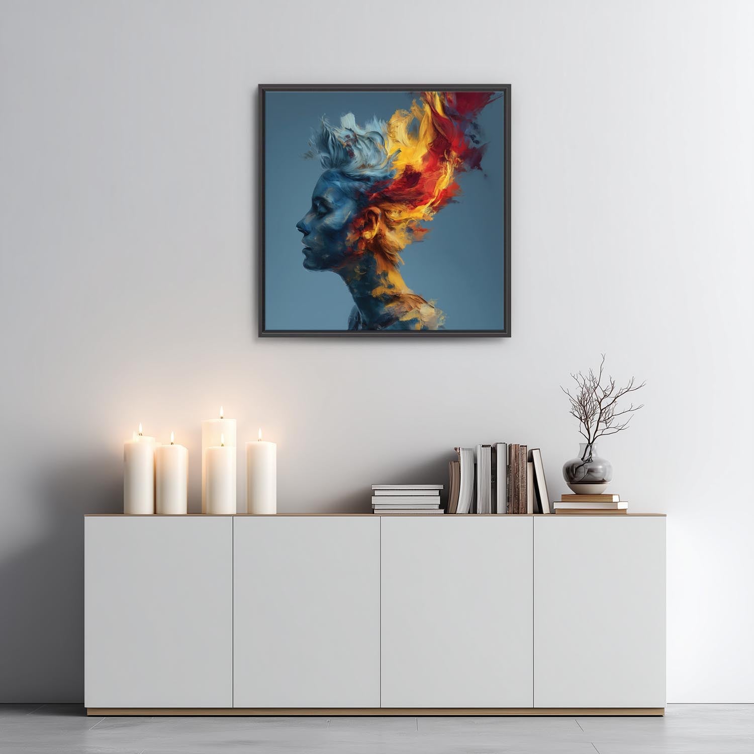 Eruption