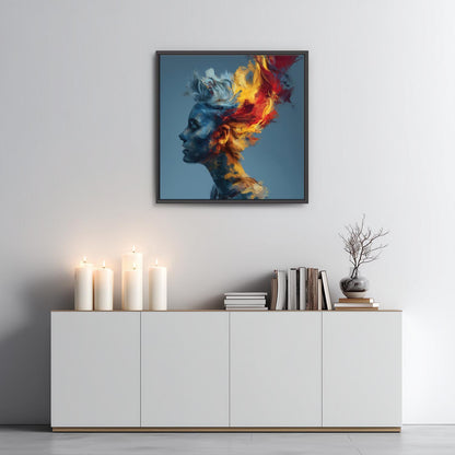 Eruption