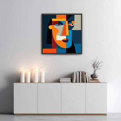 Fragmentierte Präsenz