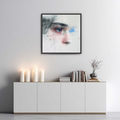 Splitter der Erinnerung